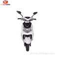 China Electric Moped Scooter with Pedals High Quality Design Fashion Two-wheel Scooter 800w Ce Electronic Burglar 200kg 1001-2000W 12# Factory